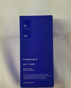 THERAMID Hapca Filler 30 ml – Intensive Feuchtigkeit Serum NEU OVP - Bild 1 von 4