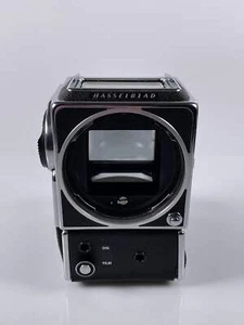Hasselblad 555 ELD analoge Mittelformat-/Digitalkamera - Bild 1 von 6