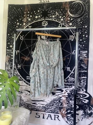 Mameluco Victoria’s Secret para mujer transparente divertido festival de playa L Foto 1 de 4