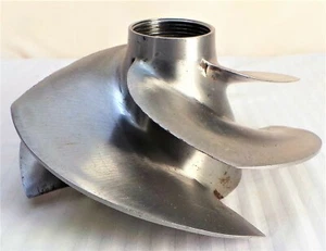 Solas - SRX-CD-15/21 - Concord Impeller, Pitch 15/21 - Bild 1 von 10
