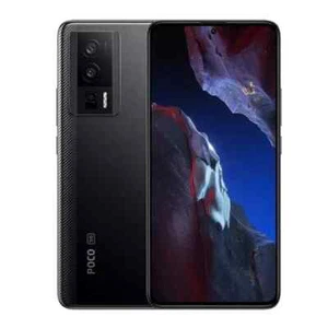 Xiaomi POCO F5 Pro 5G - 512GB + 12GB 6.67" AMOLED Smart Phone /Dual SIM Unlocked - Picture 1 of 3