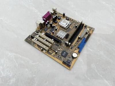 1PC FUJITSU SIEMENS W26361-W95-Z2-02-36 D1961-A11 GS 1 IPC motherboard - Image 1 of 4