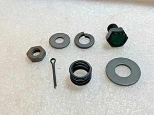 Harley 1936-52 RL WL WLA WLC kit de montaje protector de cadena CP-1038 EE. UU. - Imagen 1 de 2