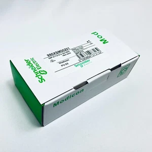 Schneider Electric 990XSM00201 Modicon Wiring Adaptor - NEW - Picture 1 of 4