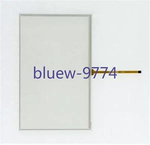 1 PCS Brand New AMT9558 91-09558-000 Touchscreen Glass - Picture 1 of 3