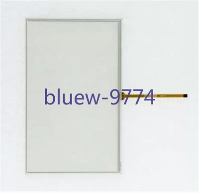 1 PCS Brand New AMT9558 91-09558-000 Touchscreen Glass - Image 1 of 3