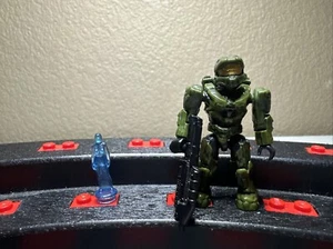 Mega Bloks 97088 Halo UNSC Cryo Bay Minifigures Only - Picture 1 of 2