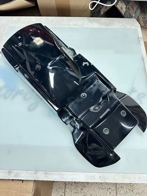 TOP BMW Kotflügel Schutzblech R11560, R1100, R850, R 850, R 1100, R 1150 (GS)716 - Imagem 1 de 4