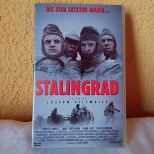 Stalingrad - VHS - Bild 1 von 2
