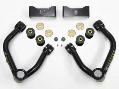 Kit de junta de brazo de control superior tubular/delta ICON 98511DJ para Ford Ranger 2020-2023 Foto 1 de 2
