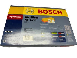 BOSCH AIR FILTER AF179 - Picture 1 of 2