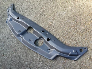 Honda Civic MK8 Slam Panel Cover Radiator Top Cover FN FN2 Type R 71125-SMG-E020 - Picture 1 of 6