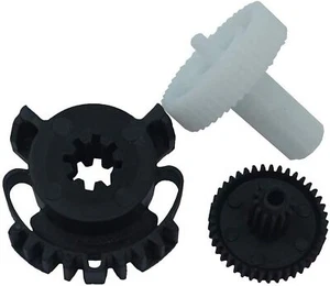 For Dodge Durango Jeep Grand Cherokee Heater Blend Door Actuator Gear HVAC 11-17 - Picture 1 of 4