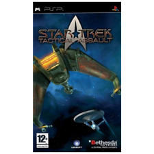 Star Trek Tactical Assault PSP (SP) (PO21425)