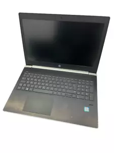 HP 15,6" ProBook 450 G5, i5-8250U, 8GB RAM, 256GB SSD Webcam Windows 11 Pro - Bild 1 von 7