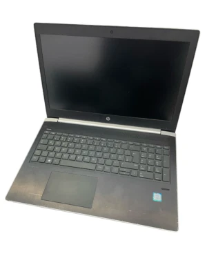 HP 15,6" ProBook 450 G5, i5-8250U, 8GB RAM, 256GB SSD Webcam Windows 11 Pro - Bild 1 von 4