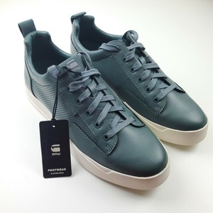 Las mejores ofertas en Parte superior de cuero G-Star Zapatos informales  sólido para hombres | eBay