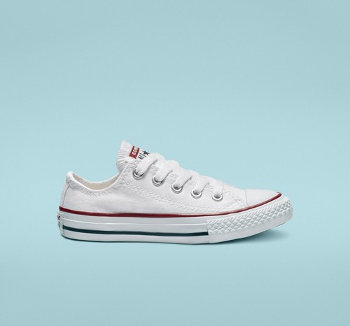 Sneakers Converse Chuck Taylor bambino All Star taglia 13 nuove con scatola