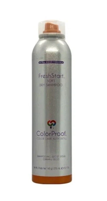 ColorProof FreshStart Soft Dry Shampoo 5.1 Oz. 225mL 145 g - Image 1 of 1