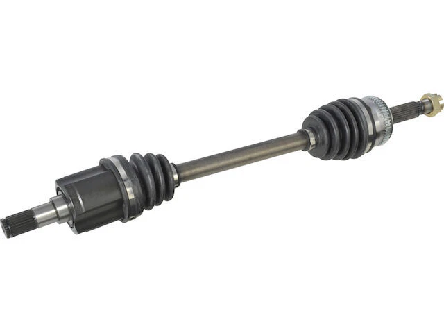 API 62NC26T Front Left CV Axle Assembly Fits 2007-2011 Kia Rio5 1.6L 4 Cyl PDL - Image 1 of 1
