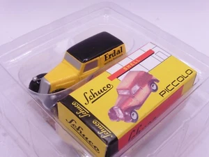 1:87 Schuco Piccolo Mercedes 170 V ERDAL nuovo in confezione originale - Foto 1 di 2