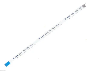 Asus F502C - F502CA Cavo cavetto flat per collegamento touchpad ribbon cable for - Foto 1 di 1