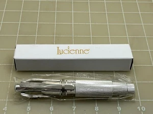 Judd's New in Box Lucienne Adjustable Pipe Reamer - Picture 1 of 3