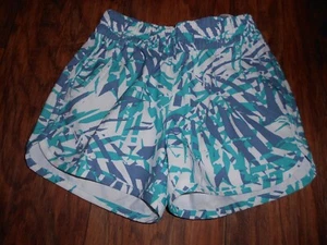 Columbia girls shorts size XS extra small 6 / 6X MINT athletic 6 X - Picture 1 of 4