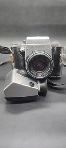 Pentacon Six Body with MC Biometar 80 - Picture 1 of 16