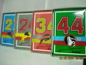 DIARIO CON NUMERI FOOTBALL + LUCCHETTO "HE-KO" ANNI '80 - Bild 1 von 1