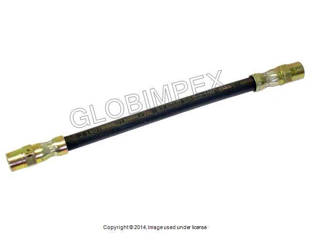 Manguera de freno interior trasera izquierda o derecha para BMW (67-99) (1) ATE OEM + GARANTÍA Foto 1 de 1
