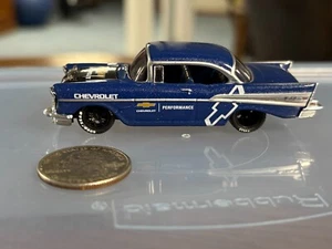 M2 Machines Chevrolet Performance 1957 Bel Air - Picture 1 of 9