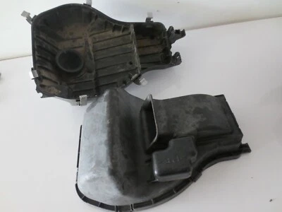 Polaris RZR 900 S UTV 2017 usado OEM caja de respiración de aire con montaje de tapa  Foto 1 de 4