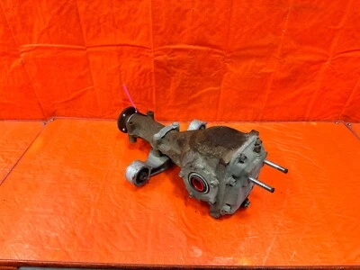 07-14 SUBARU IMPREZA WRX STI - EJ257 - CALABAZA PORTADORA DIFERENCIAL - OEM #283 Foto 1 de 4