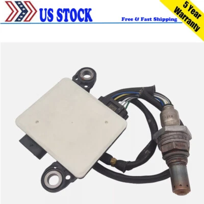 Sensor Upstream Nox para Ram ProMaster 1500 2500 3500 2014-2016 3,0 L 68167883AB Foto 1 de 4