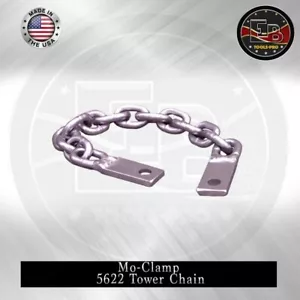Mo-Clamp 5622 Tower Chain - Picture 1 of 1