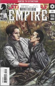 Star Wars: Empire #21 (Darkhorse 2004) - Picture 1 of 1