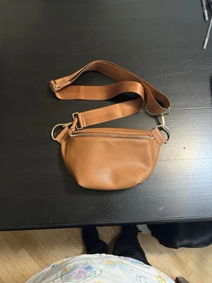 Bandolera Pink Cove para mujer Foto 1 de 4