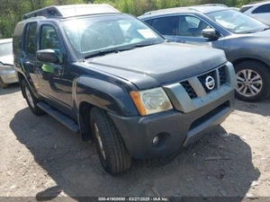 Wash Reservoir Fits 05-08 PATHFINDER 4787079 - Picture 1 of 12
