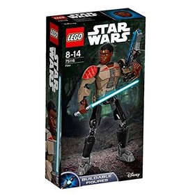 Lego Star Wars Bill Double Figure Fin 75116