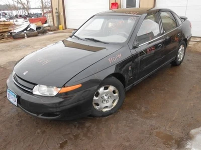 Passenger Corner/Park Light Fog-driving Fits 00-02 SATURN L SERIES 556234 - Image 1 of 4