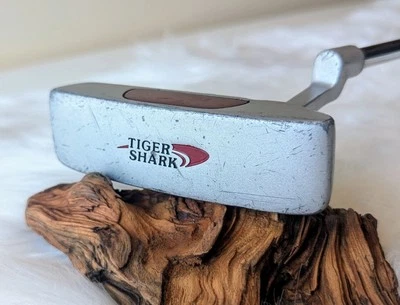 Tiger Shark Blade RH 33" - Used Condition - Image 1 of 4