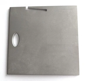 91-009308-25 Slide Plate (Left) For PFAFF 143, 145, 241, 545, 1241, 1245, 1246 + - Picture 1 of 5