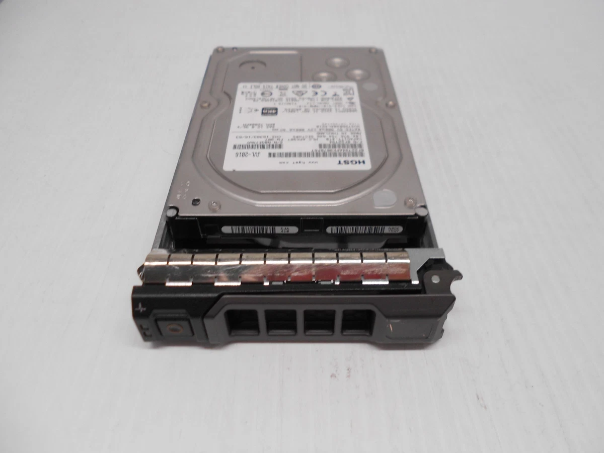 HGST 4TB Computer Internal Hard Disk Drives for sale | eBay