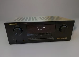 Marantz AV Surround Receiver SR4400 / U1B - CLEANED/TESTED/WORKS GREAT! - Picture 1 of 5