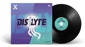 DISLYTE VINY SOUNDTRACK XHZ PROLOGUE COOK AND BECKER - Picture 1 of 1