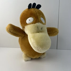 Pokemon Enton Stofftier / Plüschtier ca. 18 cm - Bild 1 von 6