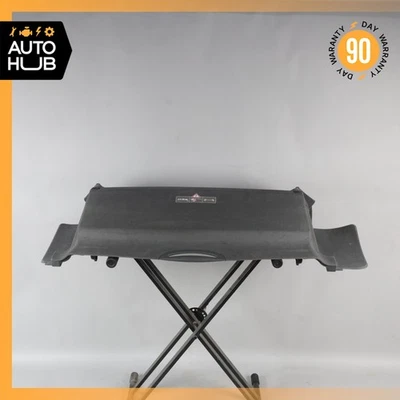 03-06 Mercedes R230 SL500 SL55 AMG Trunk Interior Rear Cargo Luggage Cover OEM - Image 1 of 4