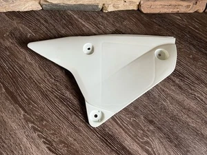 2000-2007 Suzuki DRZ400 & DRZ400E Enduro Left Side Panel by Acerbis 2043350002 - Picture 1 of 6