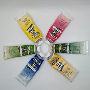 Lote de 6 tubos Winsor and Newton Winton color aceite (tubos de 1,25 oz) - Imagen 1 de 16